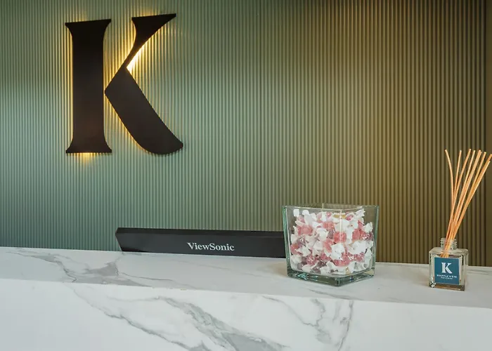 Hotel Kyriad - Biarritz 3*