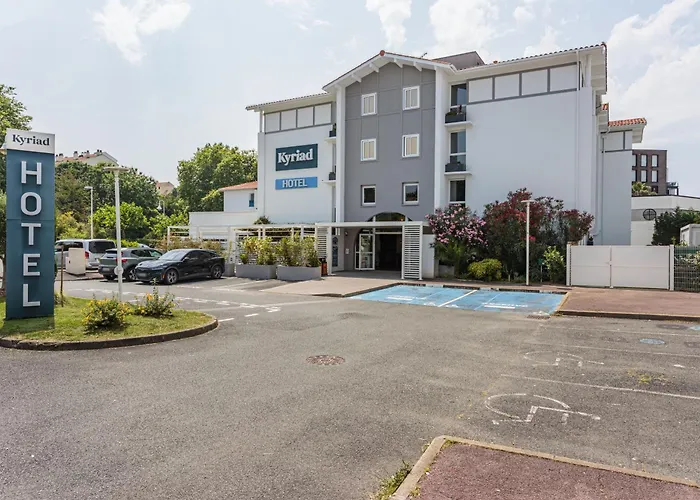 Kyriad - Biarritz Hotel Anglet