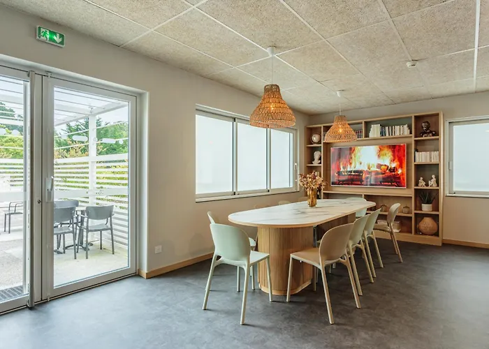 Hotel Kyriad - Biarritz