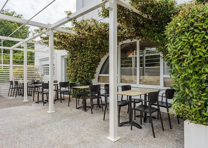 Kyriad - Biarritz Hotel