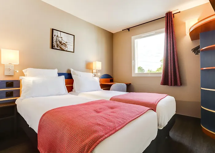 Hotel Kyriad - Biarritz