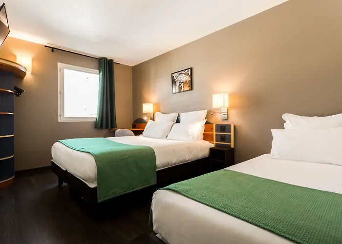 Kyriad - Biarritz Anglet