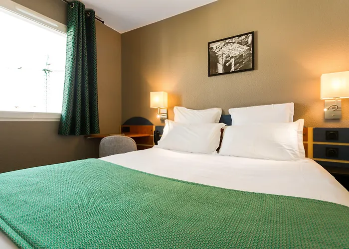 Kyriad - Biarritz Hotel Anglet