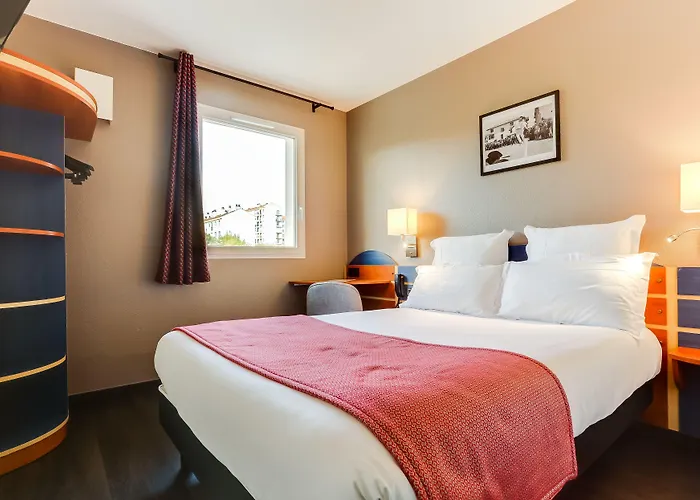 Kyriad - Biarritz Anglet