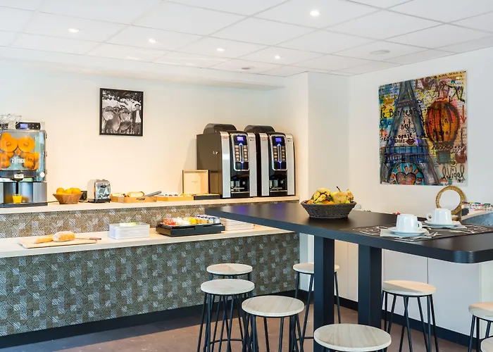 Kyriad - Biarritz Hotel