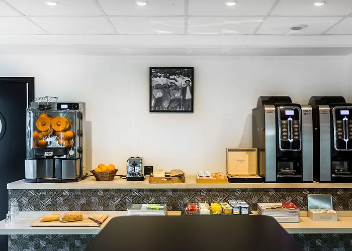 Kyriad - Biarritz 3*