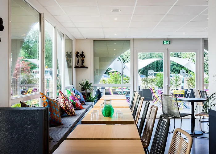 Kyriad - Biarritz Hotel 3*