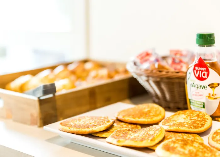 Kyriad - Biarritz 3*