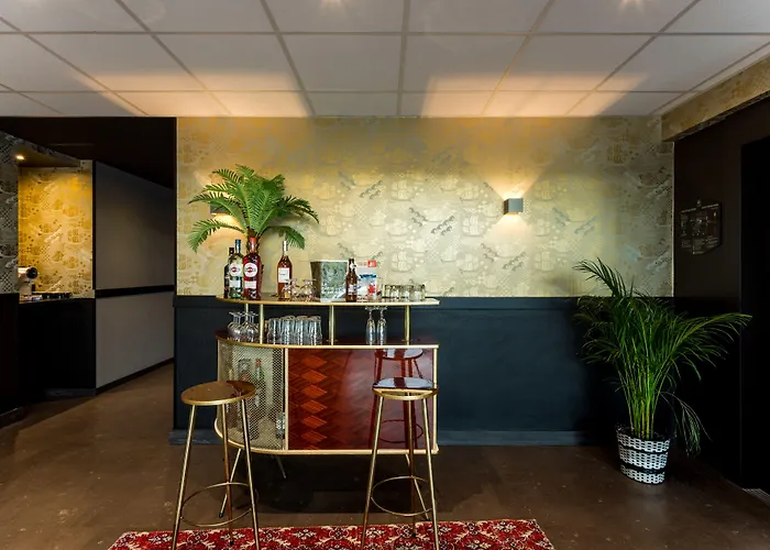 Hotel Kyriad - Biarritz Anglet