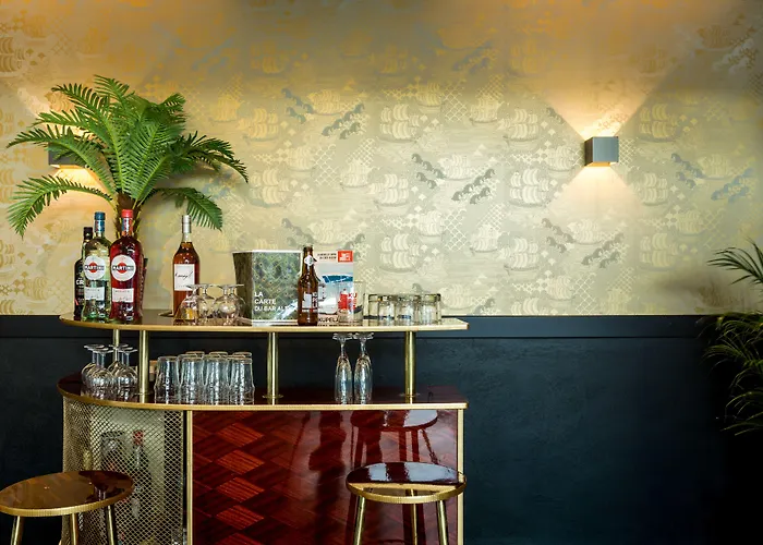 Kyriad - Biarritz Anglet