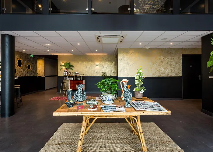 Kyriad - Biarritz Anglet