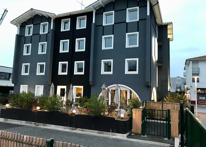 Kyriad - Biarritz Anglet