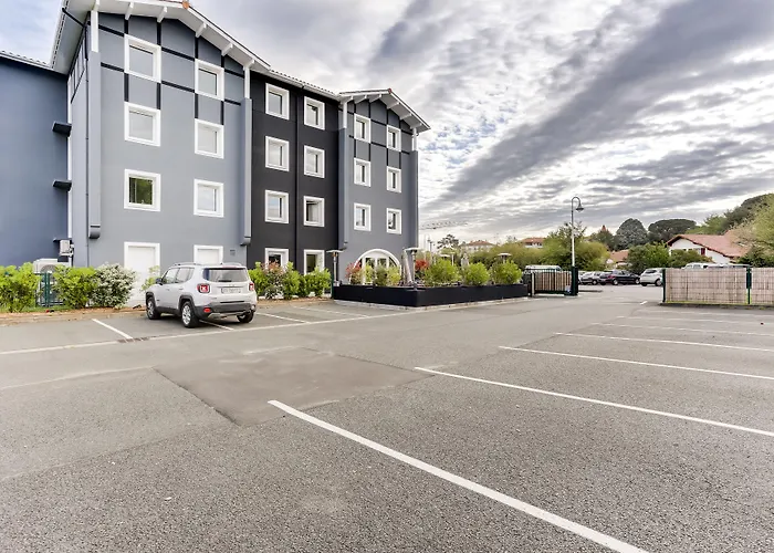 Kyriad - Biarritz Anglet