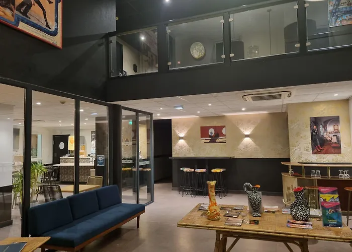 Kyriad - Biarritz Hotel Anglet