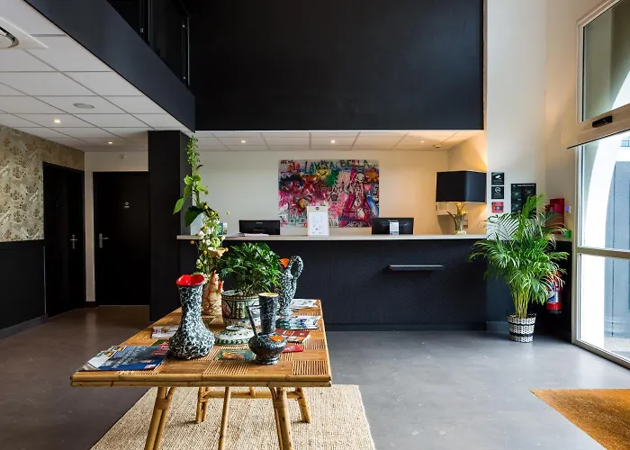 Kyriad - Biarritz Hotel