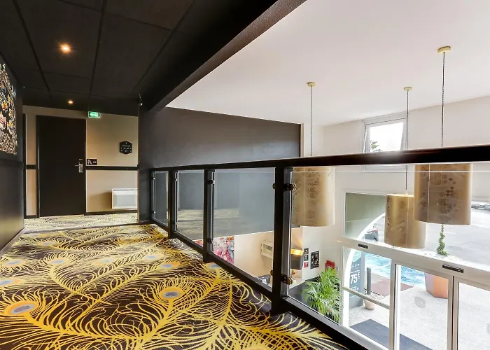 Kyriad - Biarritz Hotel Anglet