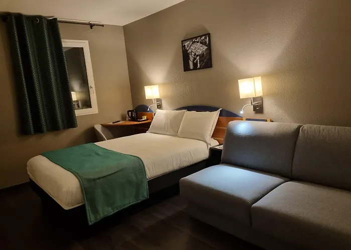 Kyriad - Biarritz Hotel Anglet