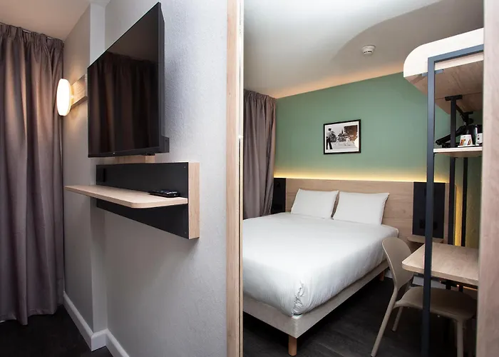 Hotel Kyriad - Biarritz Anglet