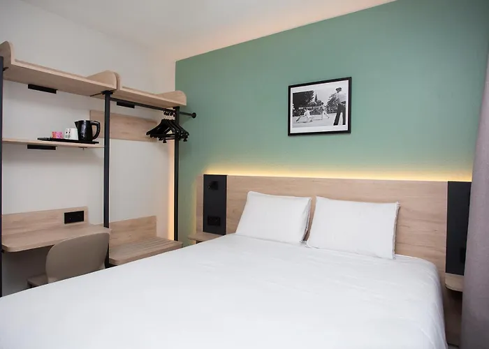 Kyriad - Biarritz 3*